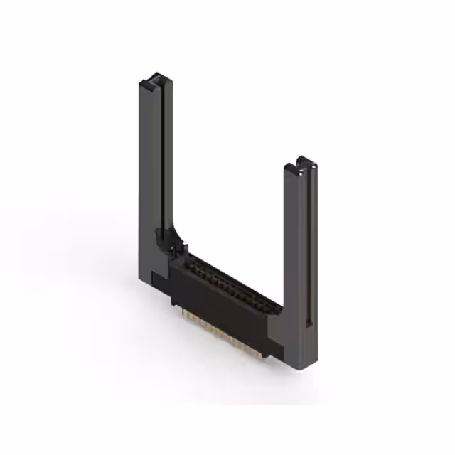 395-030-525-558 EDAC Inc.  Connecteurs de bordure